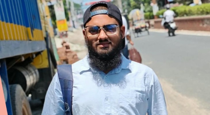 ইবি শিক্ষার্থীর মায়ের লিভার ট্রান্সপ্লান্টে প্রয়োজন ২০ লাখ টাকা, সহযোগিতার আবেদন